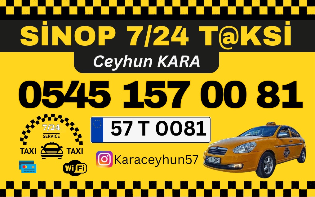 Sinop Taksi, Sinop Merkez Taksi, Alo Taksi, Sinop 7/24 Taksi, Yıldız Taksi 0545 157 00 81 Sinop Sinop Taksi, Alo Taksi, Taksi, Duraktan Taksi Çağır, Taksi Çağır, Turizm Taksi Durağı, Sinop Taksi, Sinop Merkez Taksi, Alo Taksi, Sinop 7/24 Taksi, Yıldız Taksi 0545 157 00 81 Sinop Sinop Taksi, Alo Taksi, Taksi, Duraktan Taksi Çağır, Taksi Çağır, Turizm Taksi Durağı,