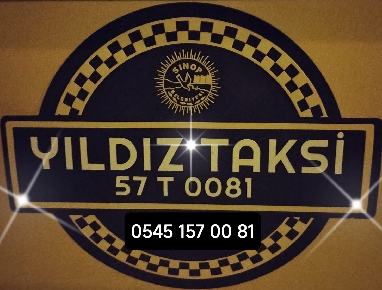 Duraktan Taksi Çağır Duraktan Taksi Çağır